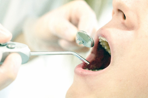 一般歯科の画像