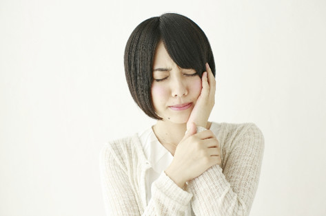 口腔外科の画像