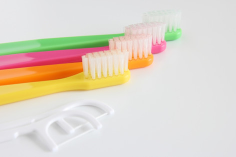 予防歯科の画像